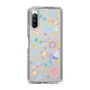Slim Protection Case［ Original - SWEETS ］