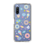 Slim Protection Case［ Original - SWEETS ］