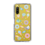 Slim Protection Case［ Original - SWEETS ］