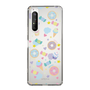 Slim Protection Case［ Original - SWEETS ］