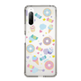 Slim Protection Case［ Original - SWEETS ］