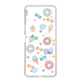 Slim Protection Case［ Original - SWEETS ］