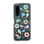 Slim Protection Case［ Original - SWEETS ］