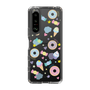 Slim Protection Case［ Original - SWEETS ］