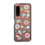 Slim Protection Case［ Original - SWEETS ］