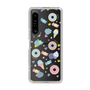 Slim Protection Case［ Original - SWEETS ］