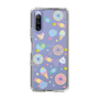 Slim Protection Case［ Original - SWEETS ］
