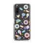 Slim Protection Case［ Original - SWEETS ］