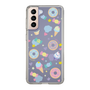 Slim Protection Case［ Original - SWEETS ］