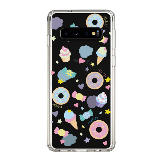 Slim Protection Case［ Original - SWEETS ］