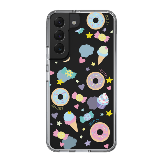 Slim Protection Case［ Original - SWEETS ］