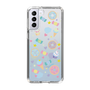 Slim Protection Case［ Original - SWEETS ］