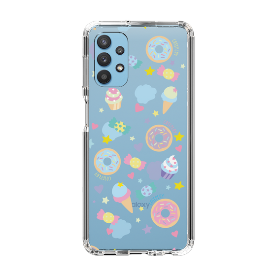 Slim Protection Case［ Original - SWEETS ］