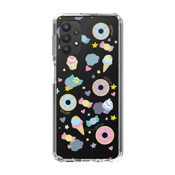 Slim Protection Case［ Original - SWEETS ］