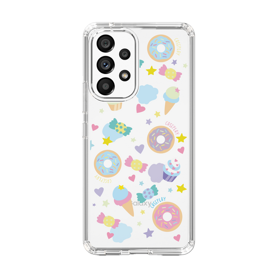 Slim Protection Case［ Original - SWEETS ］
