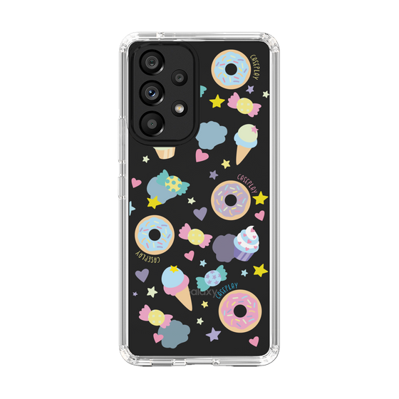 Slim Protection Case［ Original - SWEETS ］