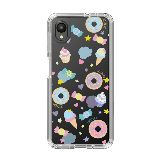 Slim Protection Case［ Original - SWEETS ］