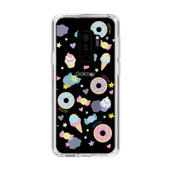 Slim Protection Case［ Original - SWEETS ］