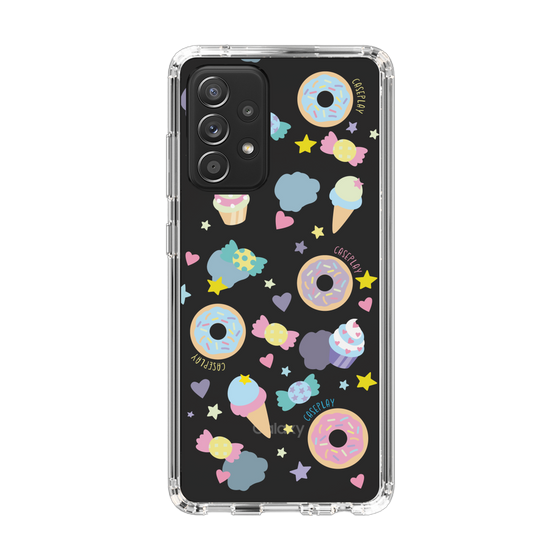Slim Protection Case［ Original - SWEETS ］