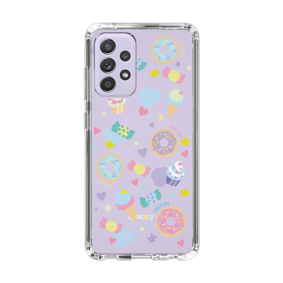 Slim Protection Case［ Original - SWEETS ］