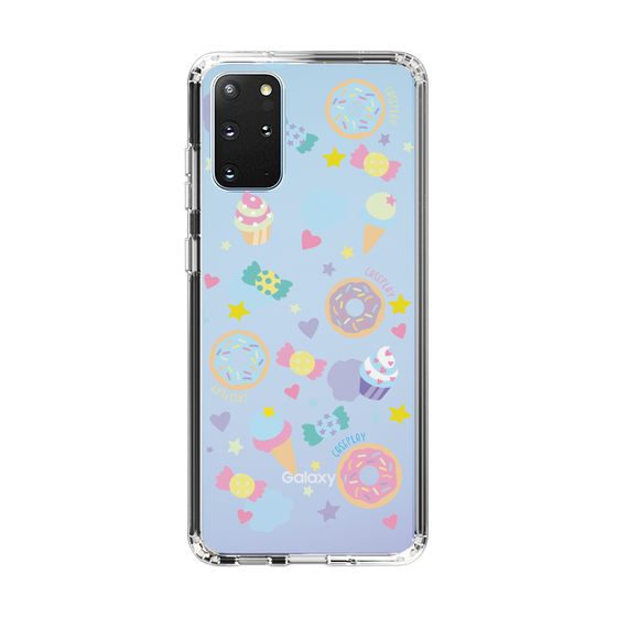Slim Protection Case［ Original - SWEETS ］