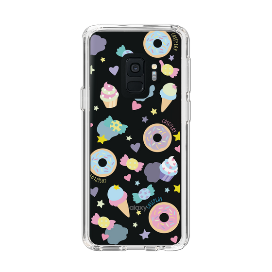 Slim Protection Case［ Original - SWEETS ］