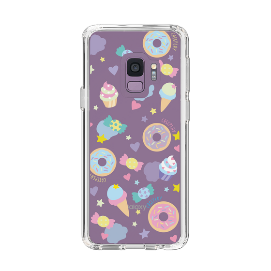 Slim Protection Case［ Original - SWEETS ］