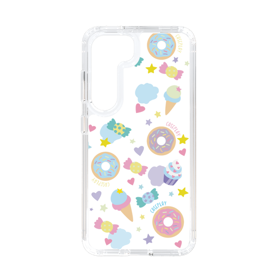 Slim Protection Case［ Original - SWEETS ］