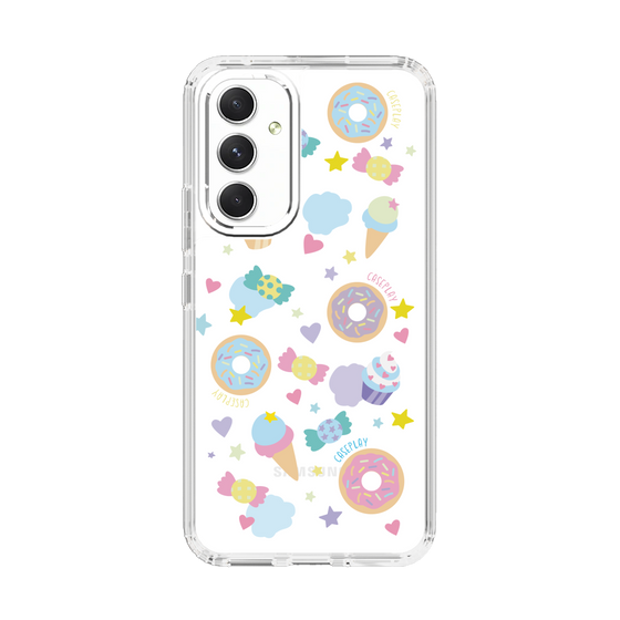 Slim Protection Case［ Original - SWEETS ］