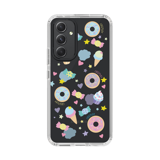 Slim Protection Case［ Original - SWEETS ］