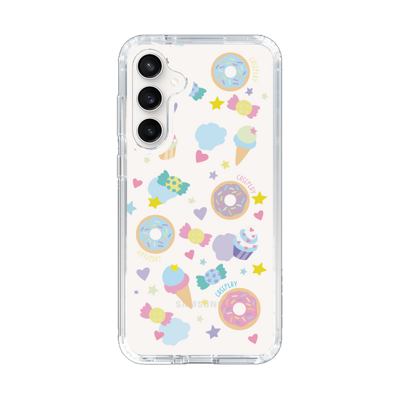 Slim Protection Case［ Original - SWEETS ］