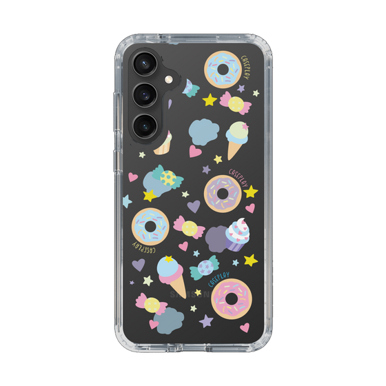 Slim Protection Case［ Original - SWEETS ］