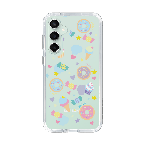 Slim Protection Case［ Original - SWEETS ］