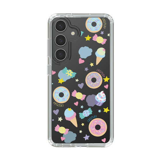 Slim Protection Case［ Original - SWEETS ］