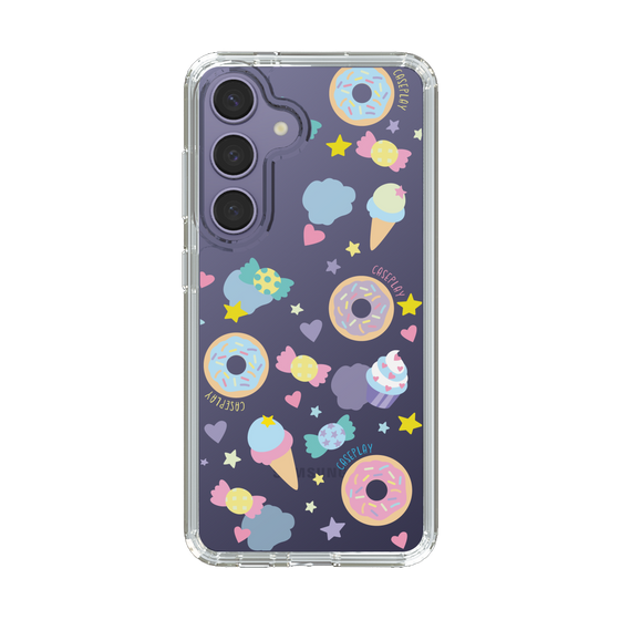 Slim Protection Case［ Original - SWEETS ］