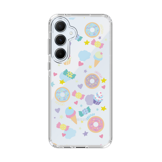 Slim Protection Case［ オリジナル - SWEETS ］