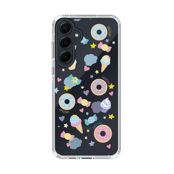 Slim Protection Case［ オリジナル - SWEETS ］