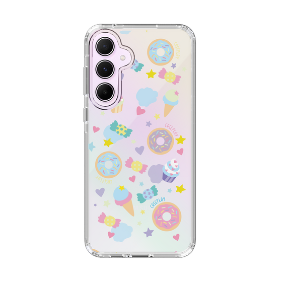 Slim Protection Case［ オリジナル - SWEETS ］