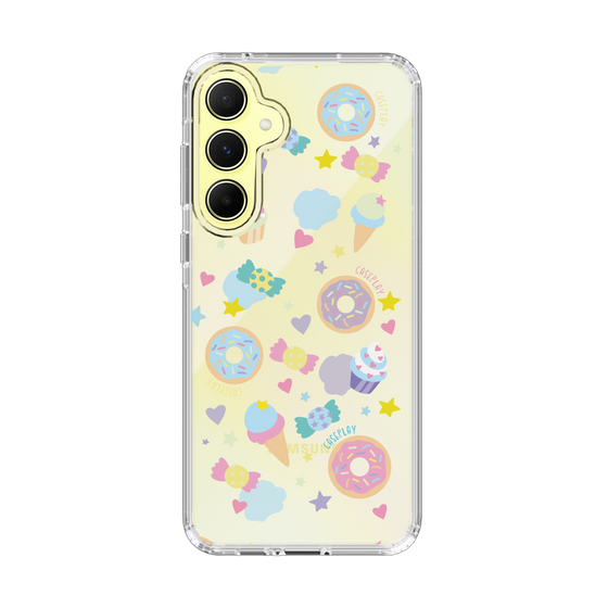Slim Protection Case［ オリジナル - SWEETS ］