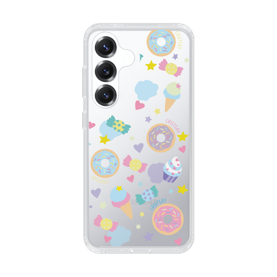 Slim Protection Case［ Original - SWEETS ］