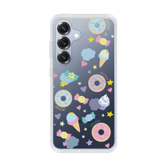 Slim Protection Case［ Original - SWEETS ］
