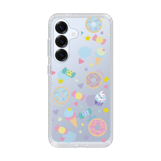 Slim Protection Case［ Original - SWEETS ］