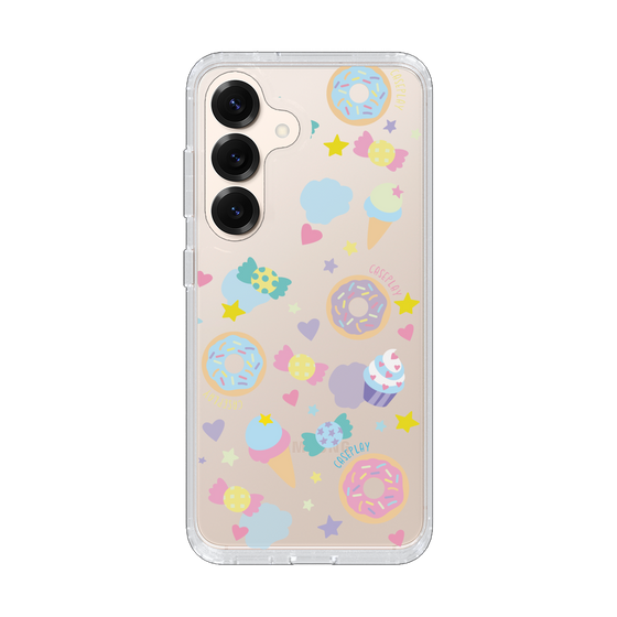 Slim Protection Case［ Original - SWEETS ］