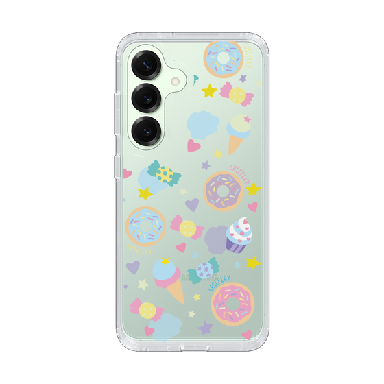 Slim Protection Case［ Original - SWEETS ］