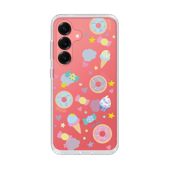 Slim Protection Case［ Original - SWEETS ］