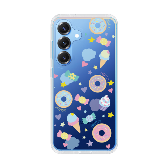 Slim Protection Case［ Original - SWEETS ］
