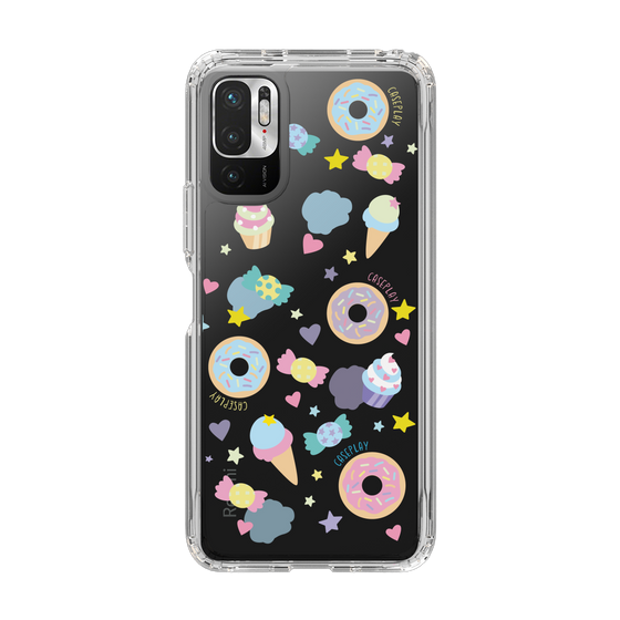 Slim Protection Case［ Original - SWEETS ］