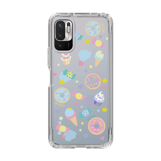 Slim Protection Case［ Original - SWEETS ］