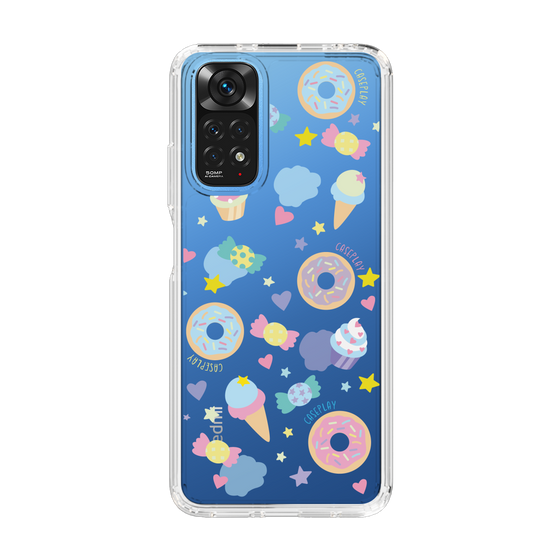 Slim Protection Case［ Original - SWEETS ］