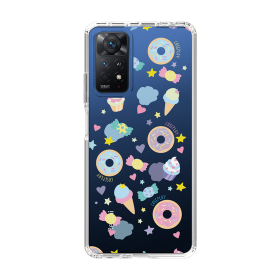 Slim Protection Case［ Original - SWEETS ］